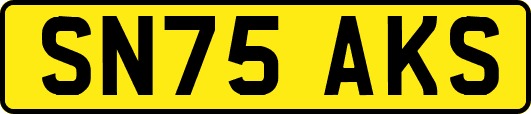 SN75AKS