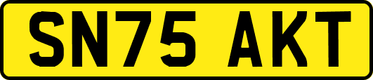 SN75AKT