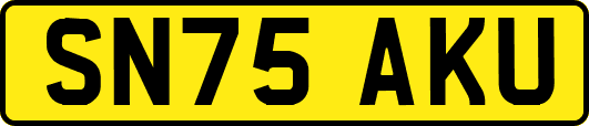 SN75AKU