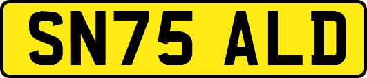 SN75ALD