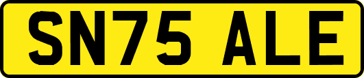 SN75ALE