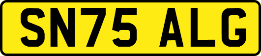 SN75ALG