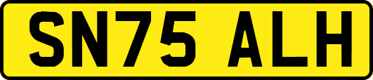 SN75ALH