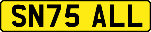 SN75ALL