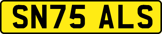 SN75ALS