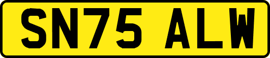 SN75ALW