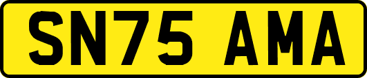 SN75AMA