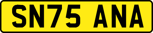 SN75ANA