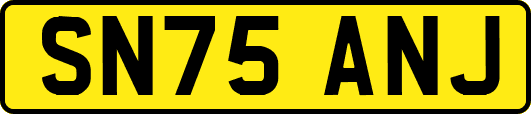 SN75ANJ