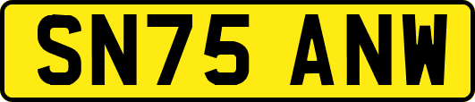 SN75ANW