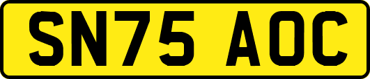 SN75AOC