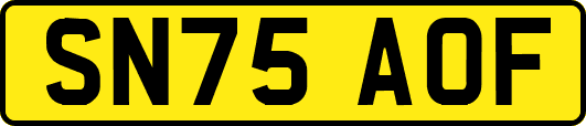 SN75AOF
