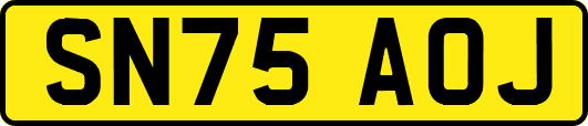 SN75AOJ