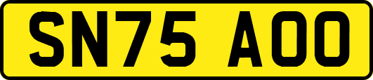 SN75AOO