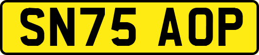 SN75AOP
