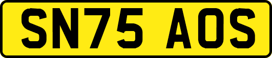 SN75AOS