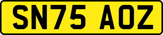 SN75AOZ