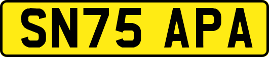 SN75APA
