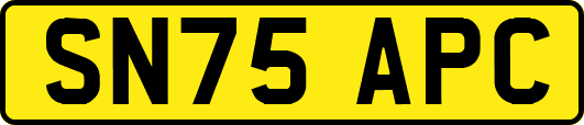 SN75APC