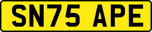SN75APE