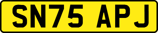 SN75APJ