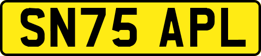 SN75APL