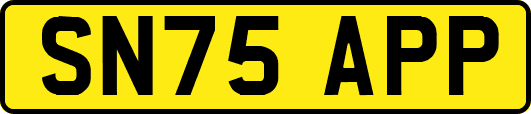 SN75APP