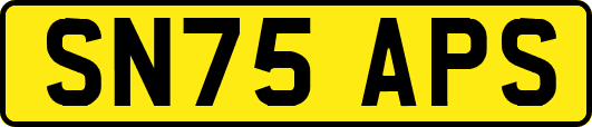 SN75APS