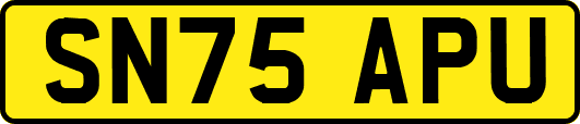 SN75APU