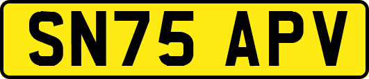 SN75APV