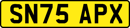 SN75APX