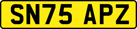 SN75APZ