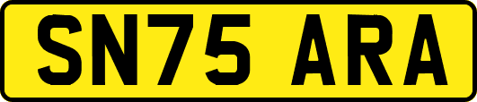 SN75ARA