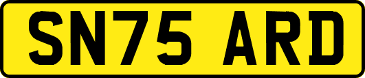 SN75ARD