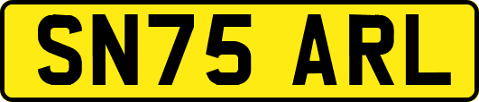 SN75ARL