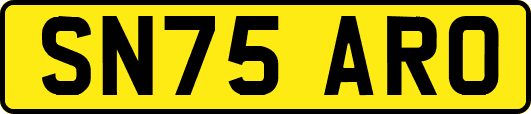 SN75ARO