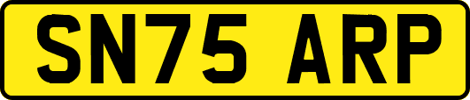SN75ARP