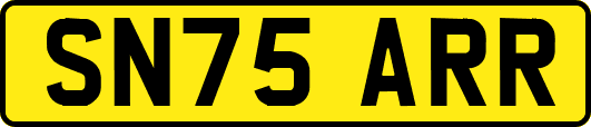 SN75ARR