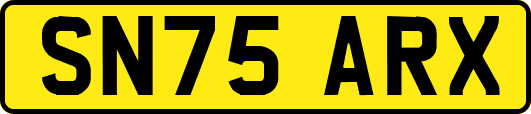 SN75ARX
