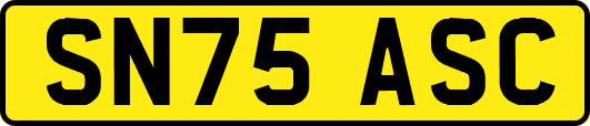 SN75ASC