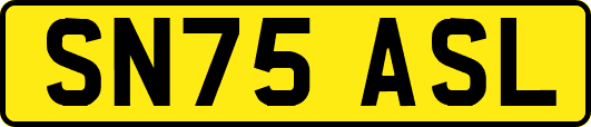 SN75ASL