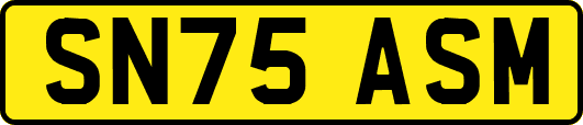 SN75ASM
