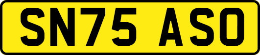 SN75ASO