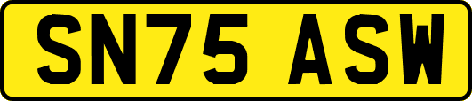 SN75ASW