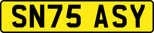 SN75ASY