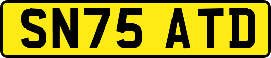 SN75ATD