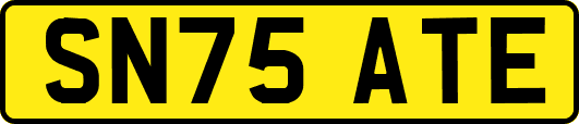 SN75ATE