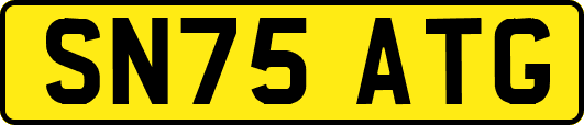 SN75ATG