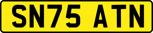 SN75ATN