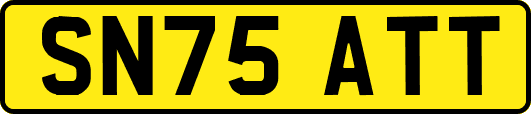 SN75ATT